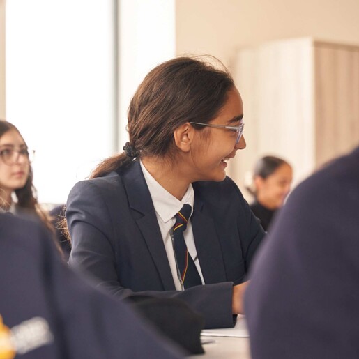 Personal, Social and Health Education Image