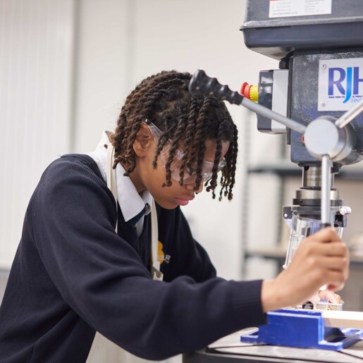Welcome to the new Bolder Academy Website! Image