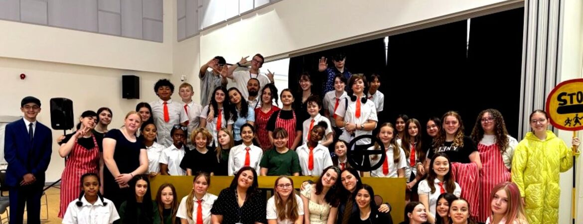 Drama Production