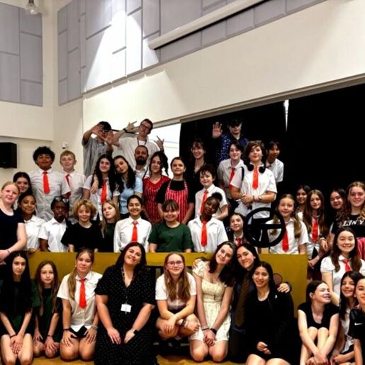 Drama Production Image