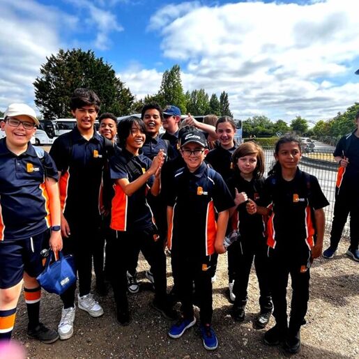 Thorpe Park Summer Reward  Trip & Rewards Image