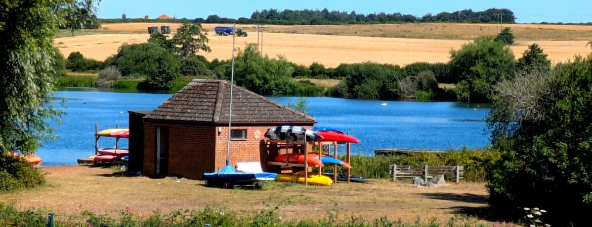 Year 7 Residential Trip to Norfolk Lakes
