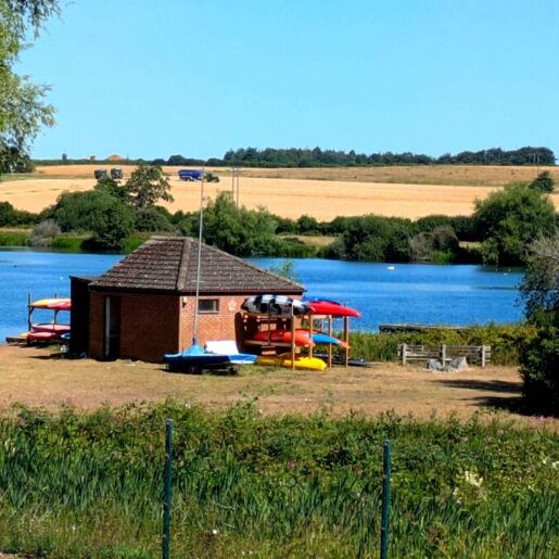 Year 7 Residential Trip to Norfolk Lakes Image