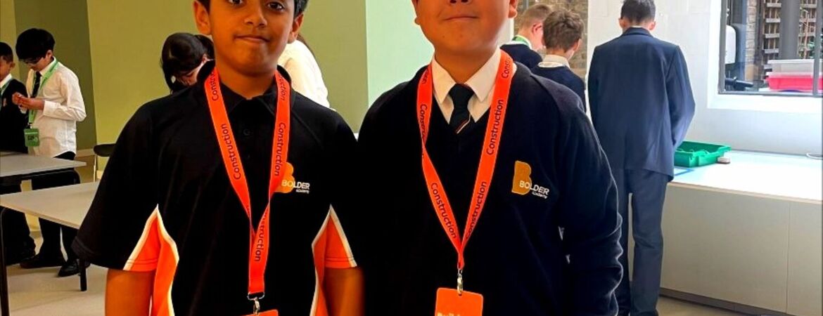 Year 7 Trip to Natural History Museum