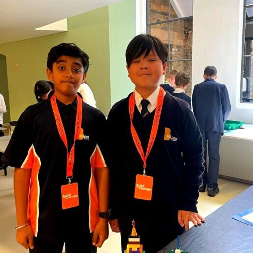 Year 7 Trip to Natural History  Museum Image