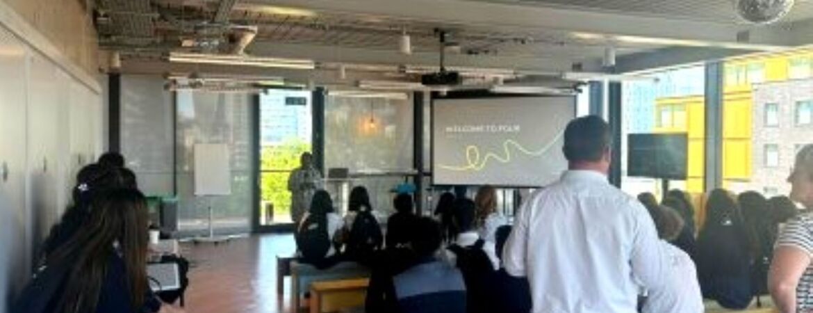 Year 10 Work Experience - A Week of Growth and Achievement