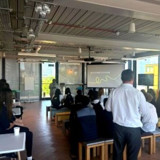 Year 10 Work Experience - A  Week of Growth and  Achievement Image