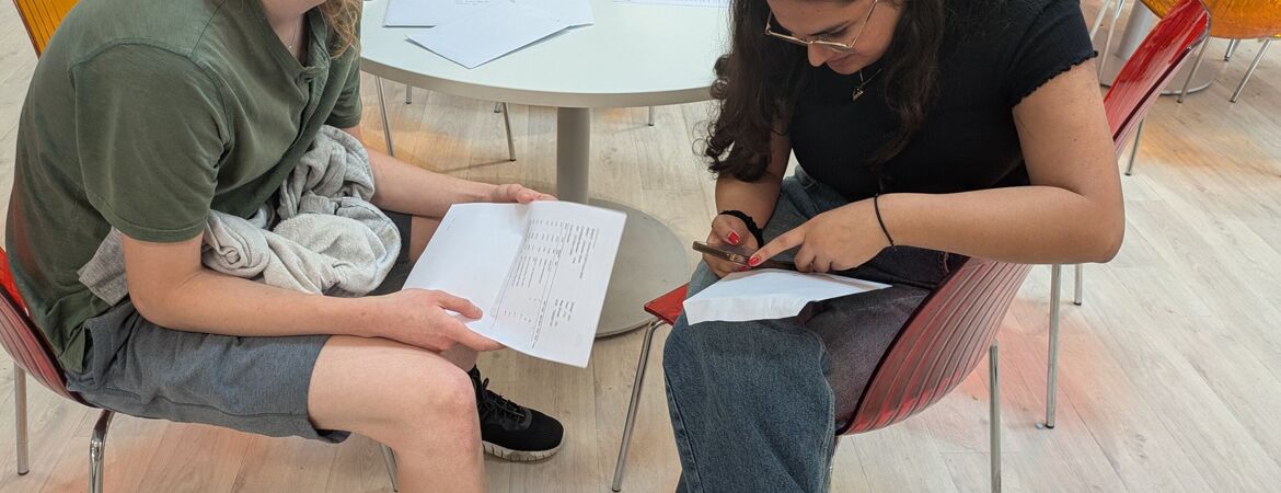 Bolder Academy Celebrates First Ever A Level and BTEC Results