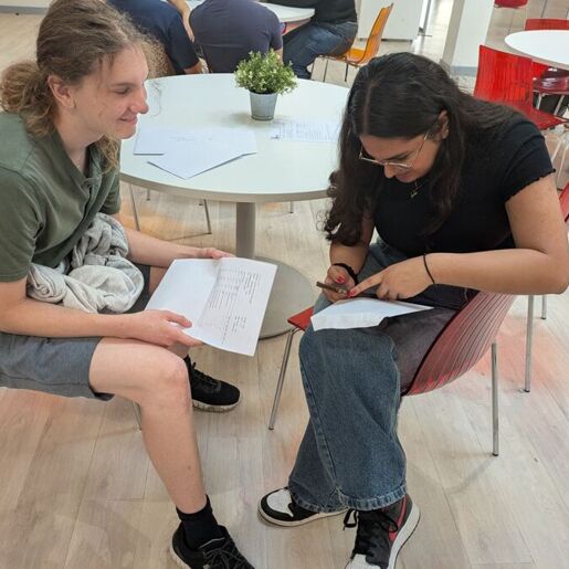 Bolder Academy Celebrates First Ever A Level and BTEC Results Image