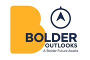 Bolder outlooks logo