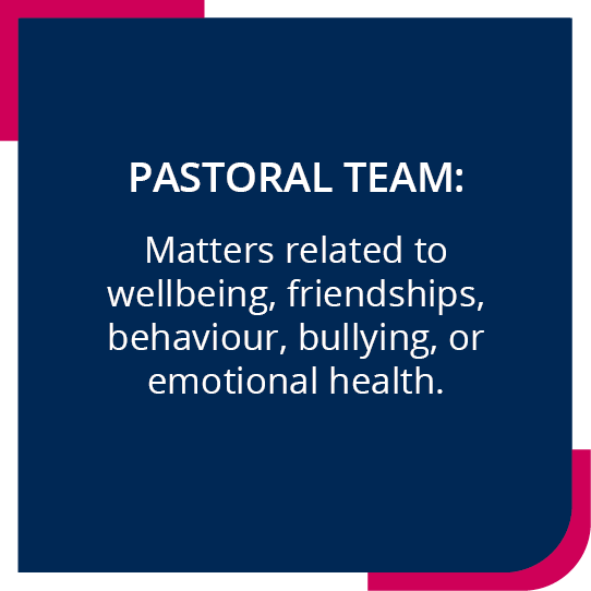 Pastoral