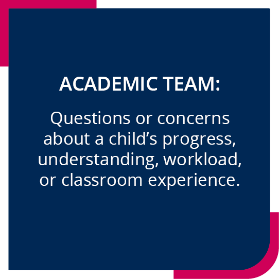 Academic