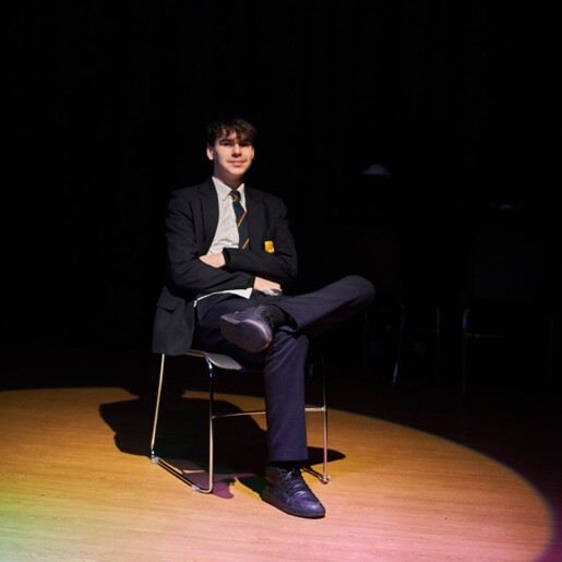 Drama Image