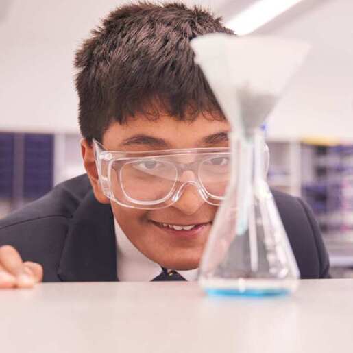 Science Image