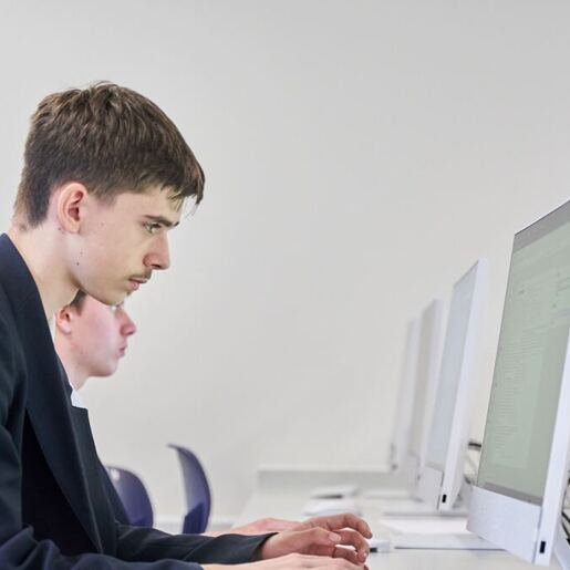 Computing Image