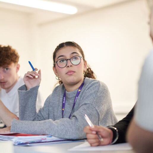 Psychology Image