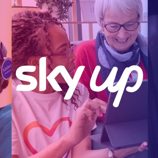 Girls in Sport: Year 7 at Sky Up Image