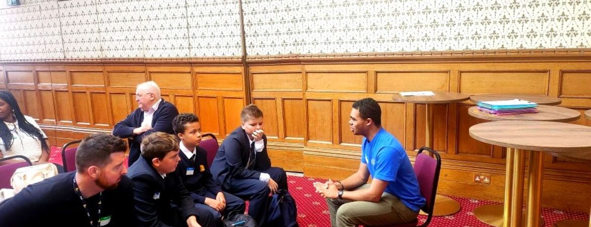 Building Confidence Through Reading: Our current Year 8 Literacy Success