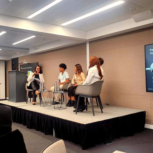 Year 13 Visit to the Financial Times Headquarter Image