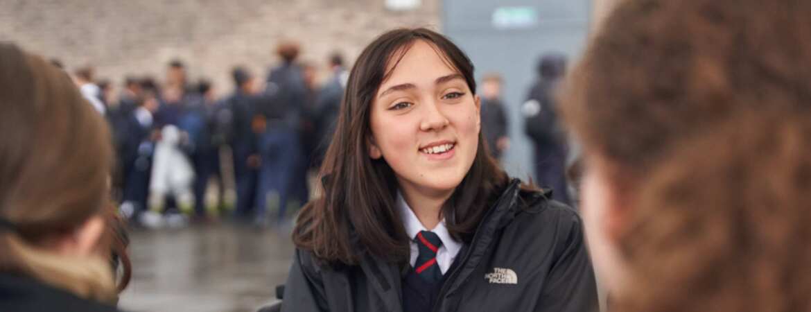 Join Our Governing Board