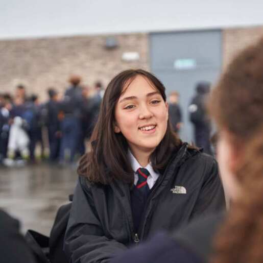 Join Our Governing Board Image