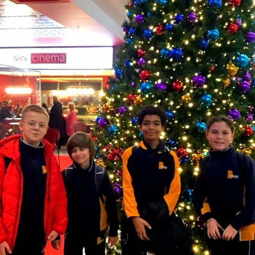 Rewards at Bolder Image