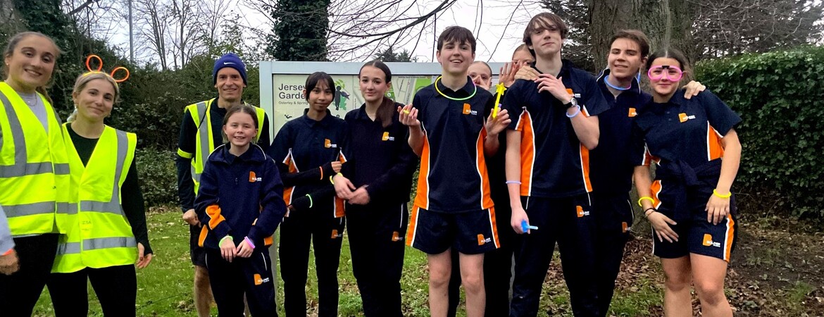 Extra-Curricular Clubs