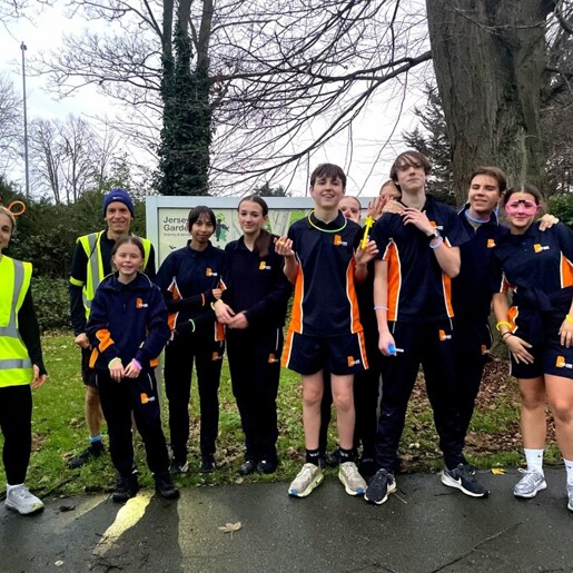 Extra-Curricular Clubs Image