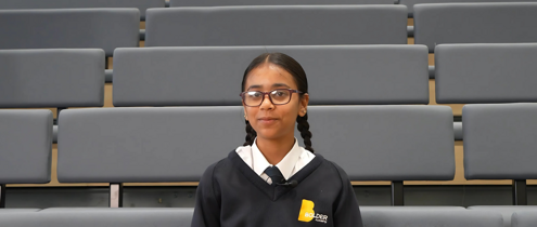 Meet Our Students Image