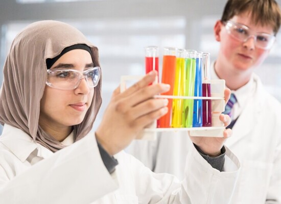 Science Image