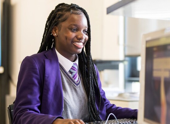 Computer Science Image