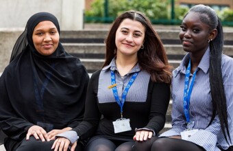 Sixth Form Admissions Image