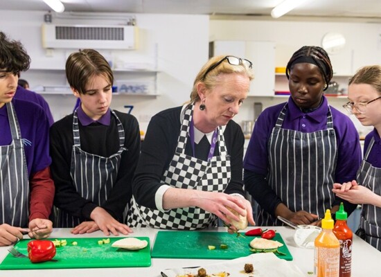 Design Technology Image