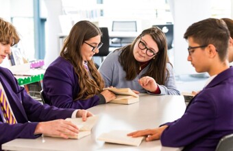 Open Days Image