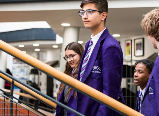 Bringing Community together through Music & Shared Spaces Image