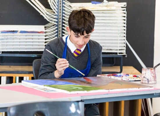 Art & Design Image