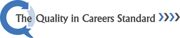 Quality in Careers long logo