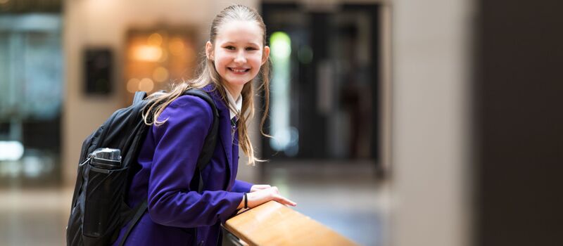 Joining Year 7 in September 2025?