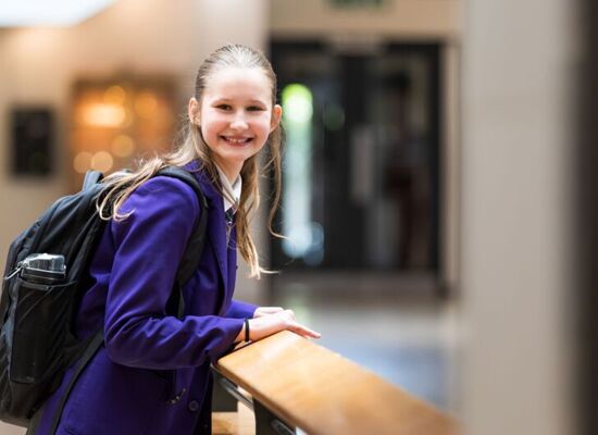 Joining Year 7 in September 2025?