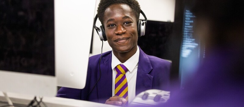 Our approach to behaviour