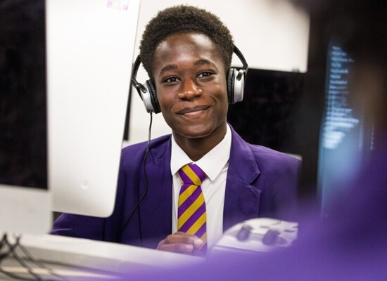 Our approach to behaviour