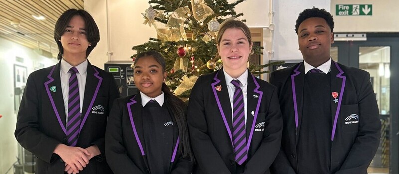 Latest edition of the Bridge Magazine out now!