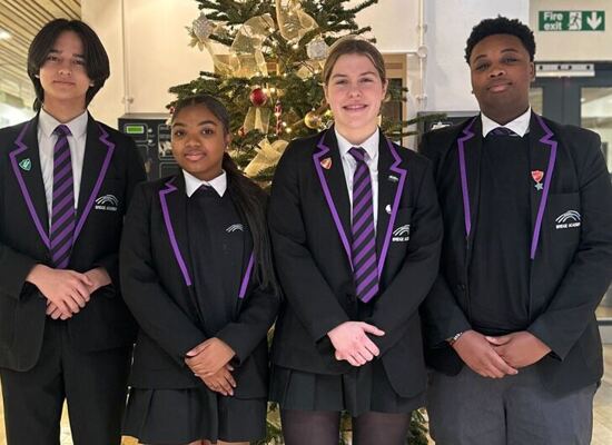 Latest edition of the Bridge Magazine out now! Image