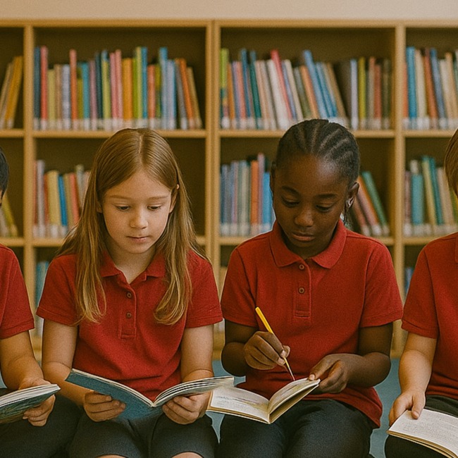 Interest Registeration is Open for 2026/2027