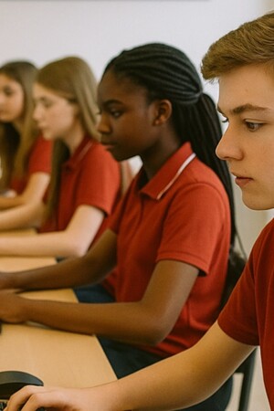 British Curriculum