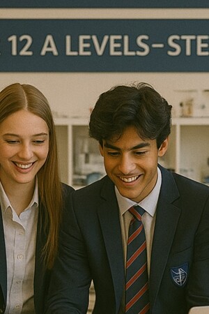 A-Level