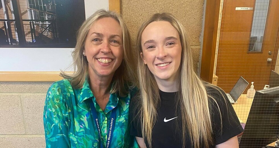 Celebrating A-Level Results 2025