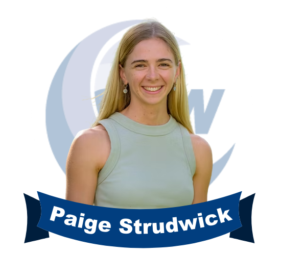 Paige Strudwick