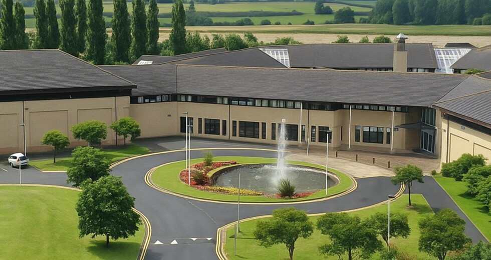 Welcome to Our New Website!