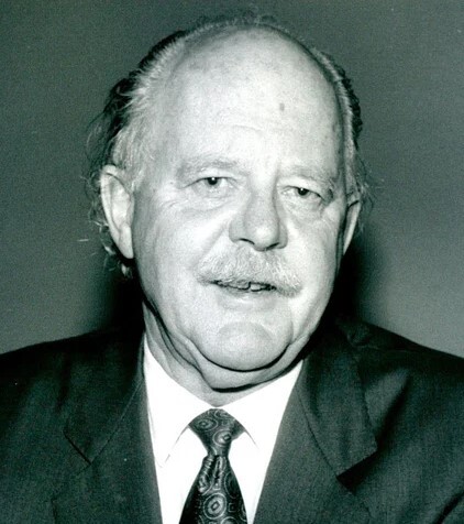 Garry weston